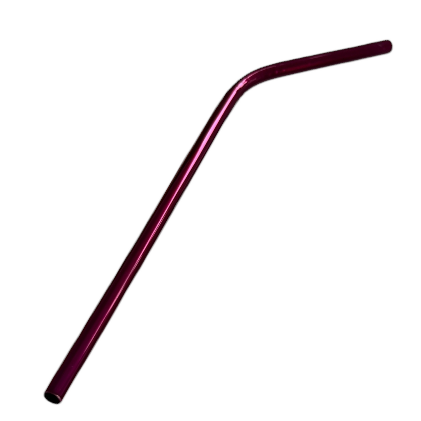 Tall Metal Straws SPIRIT SPARKPLUGS Colourful