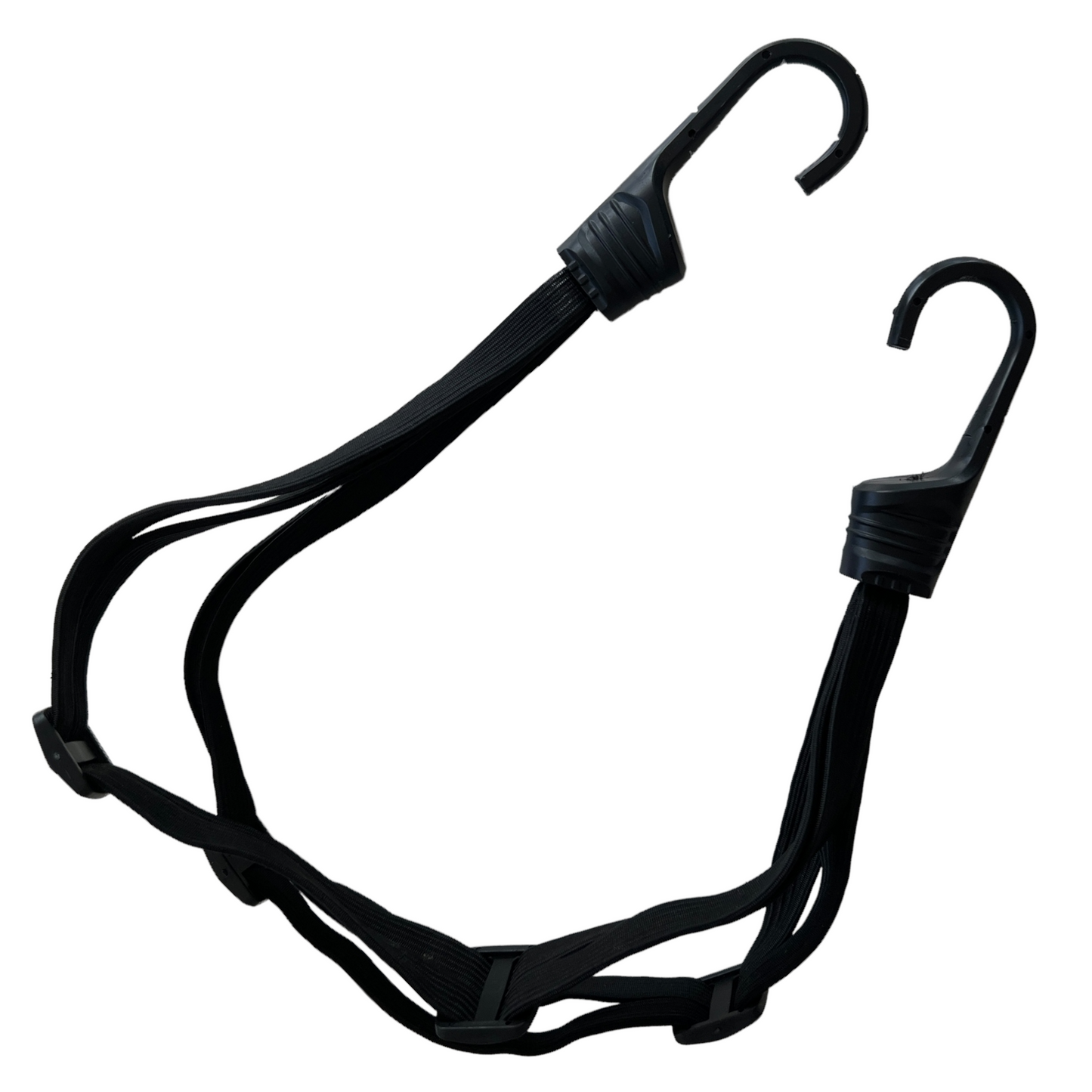 Wheelchair Base Plate Strap SPIRIT SPARKPLUGS