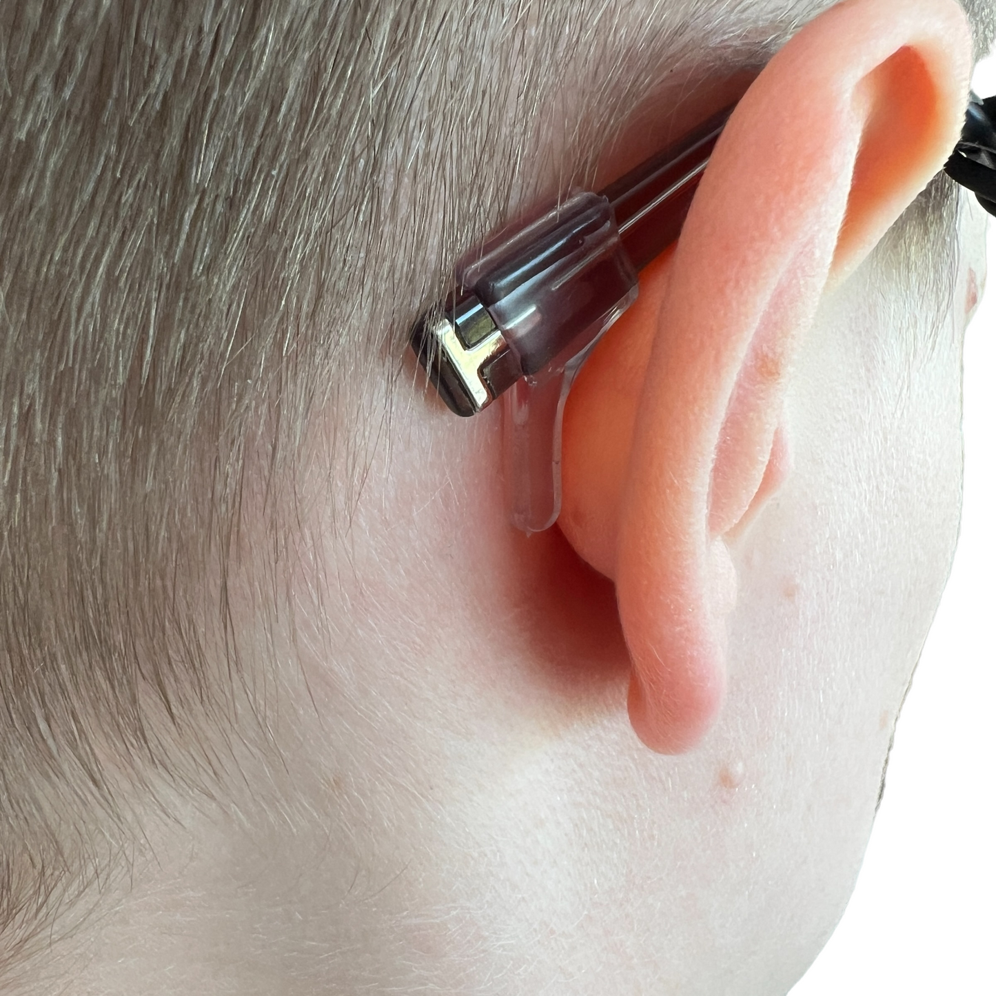 Anti Slip Glasses Ear Hooks SPIRIT SPARKPLUGS