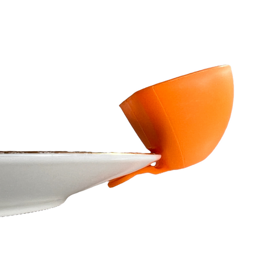 Clip On Sauce Bowl SPIRIT SPARKPLUGS