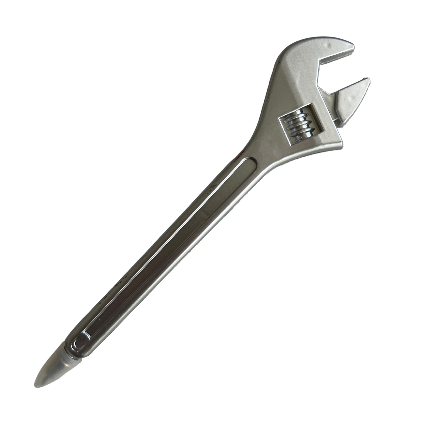 Hardware Ballpoint Pen SPIRIT SPARKPLUGS Wrench