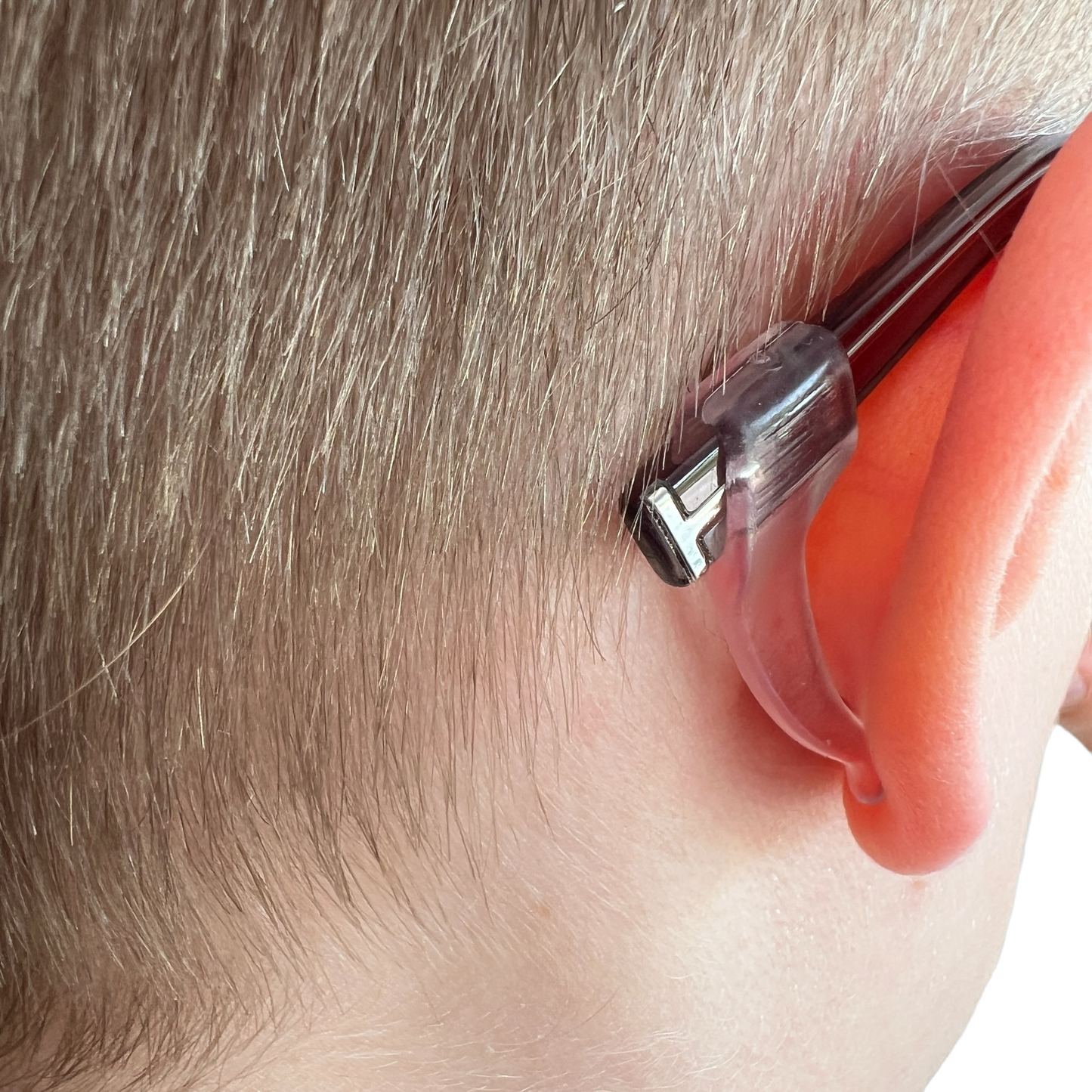 Anti Slip Glasses Ear Hooks SPIRIT SPARKPLUGS
