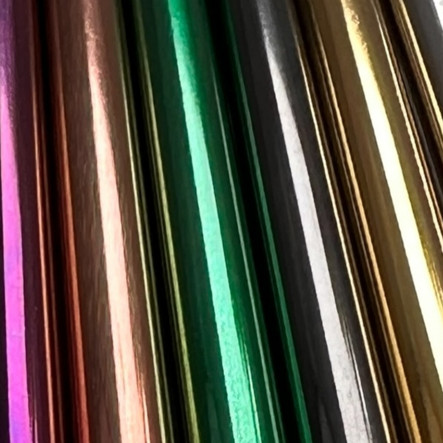 Tall Metal Straws SPIRIT SPARKPLUGS