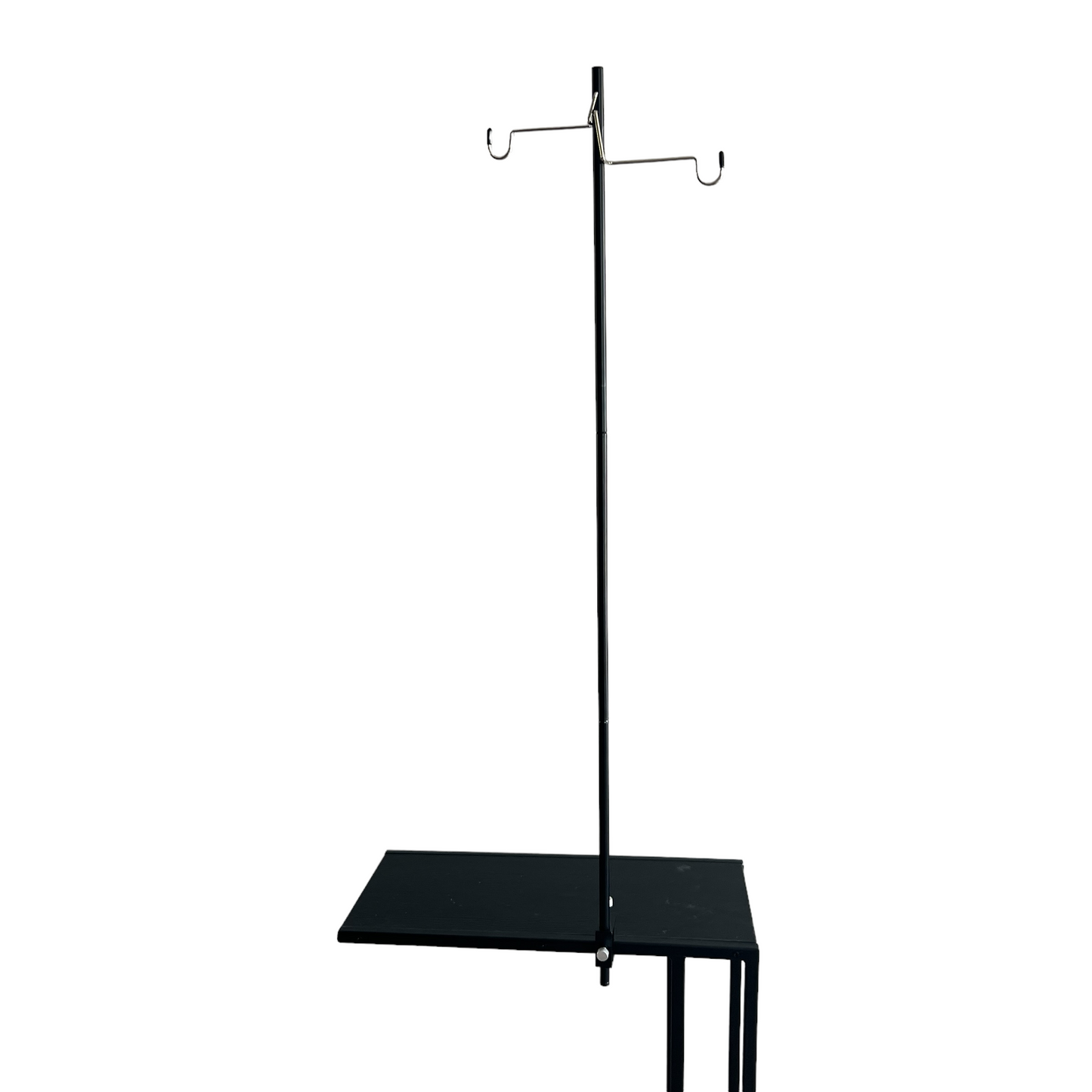 💎 Folding Lamp Pole / IV Stand SPIRIT SPARKPLUGS