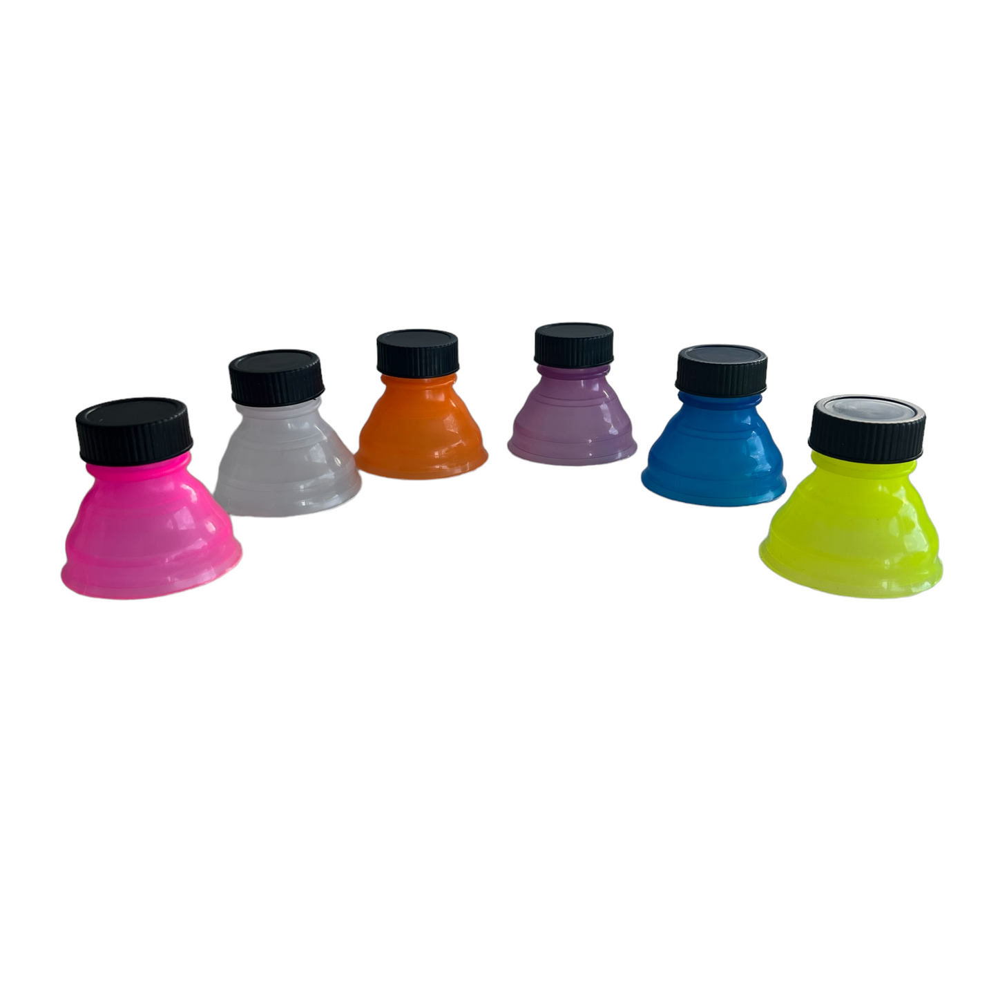 Leak Proof Beverage Can Cap Lid SPIRIT SPARKPLUGS