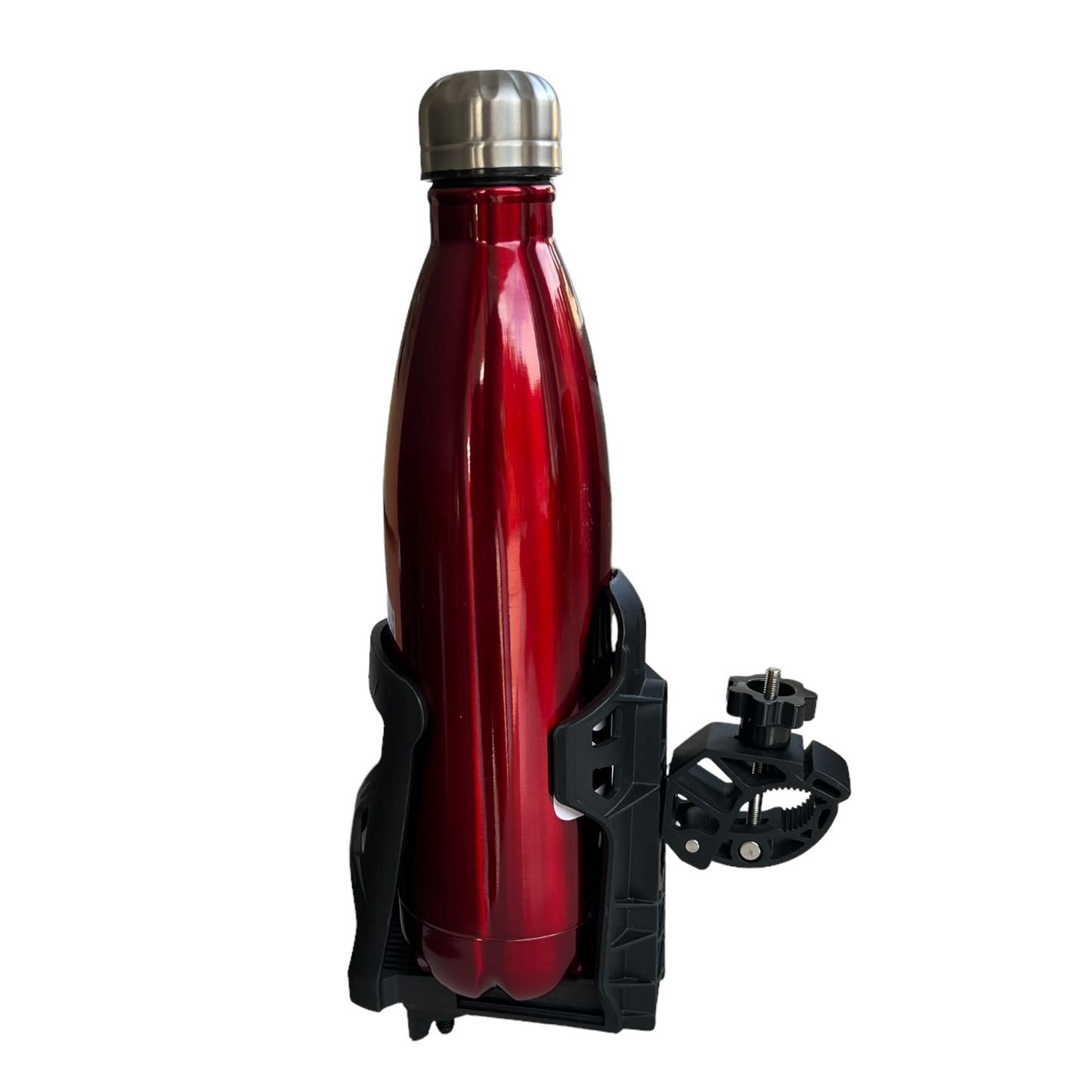 Adjustable Bottle Holder (works with larger bottles) SPIRIT SPARKPLUGS