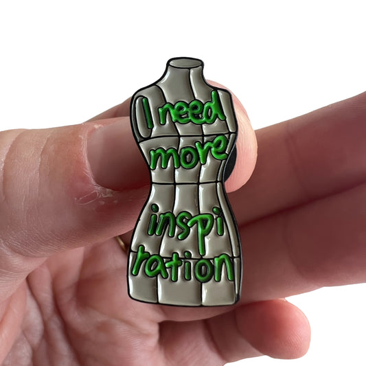 Pin — Sewing Mannequin