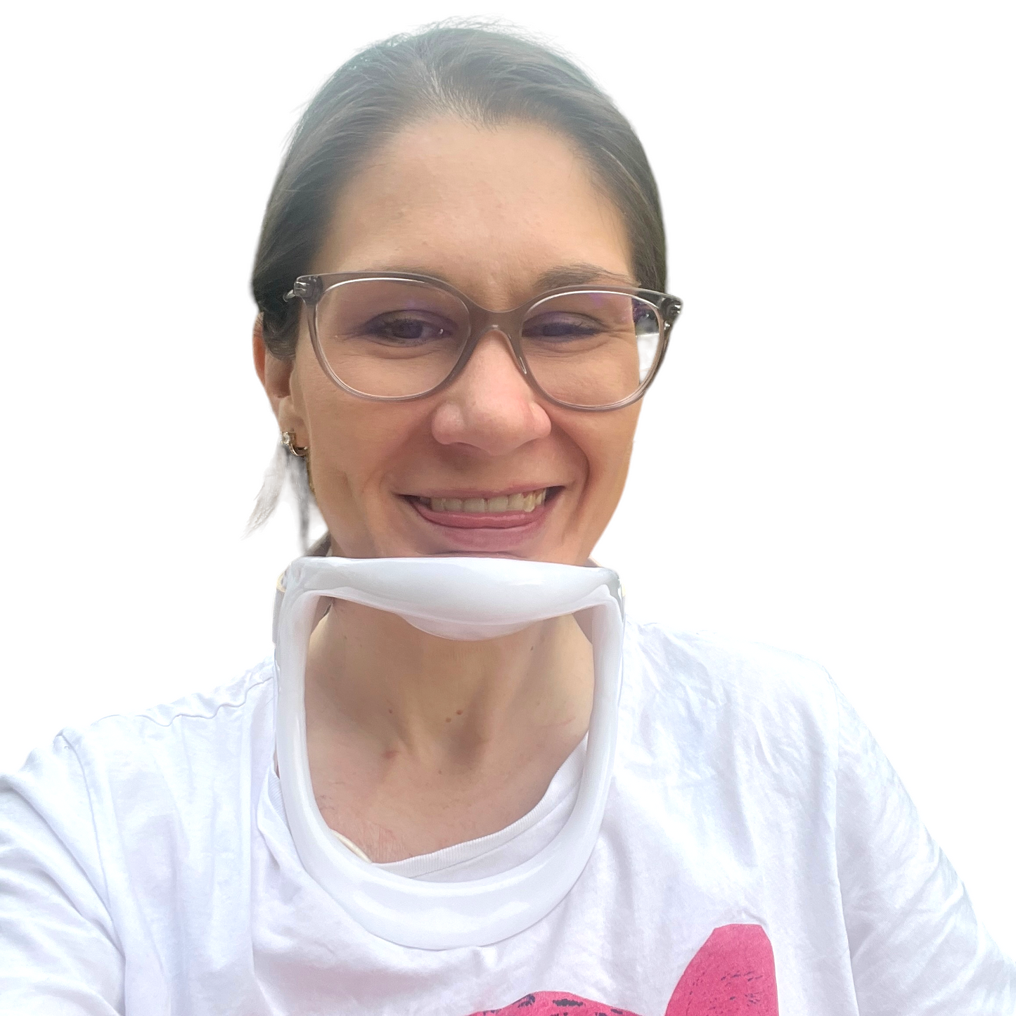 Jaw Brace Support SPIRIT SPARKPLUGS