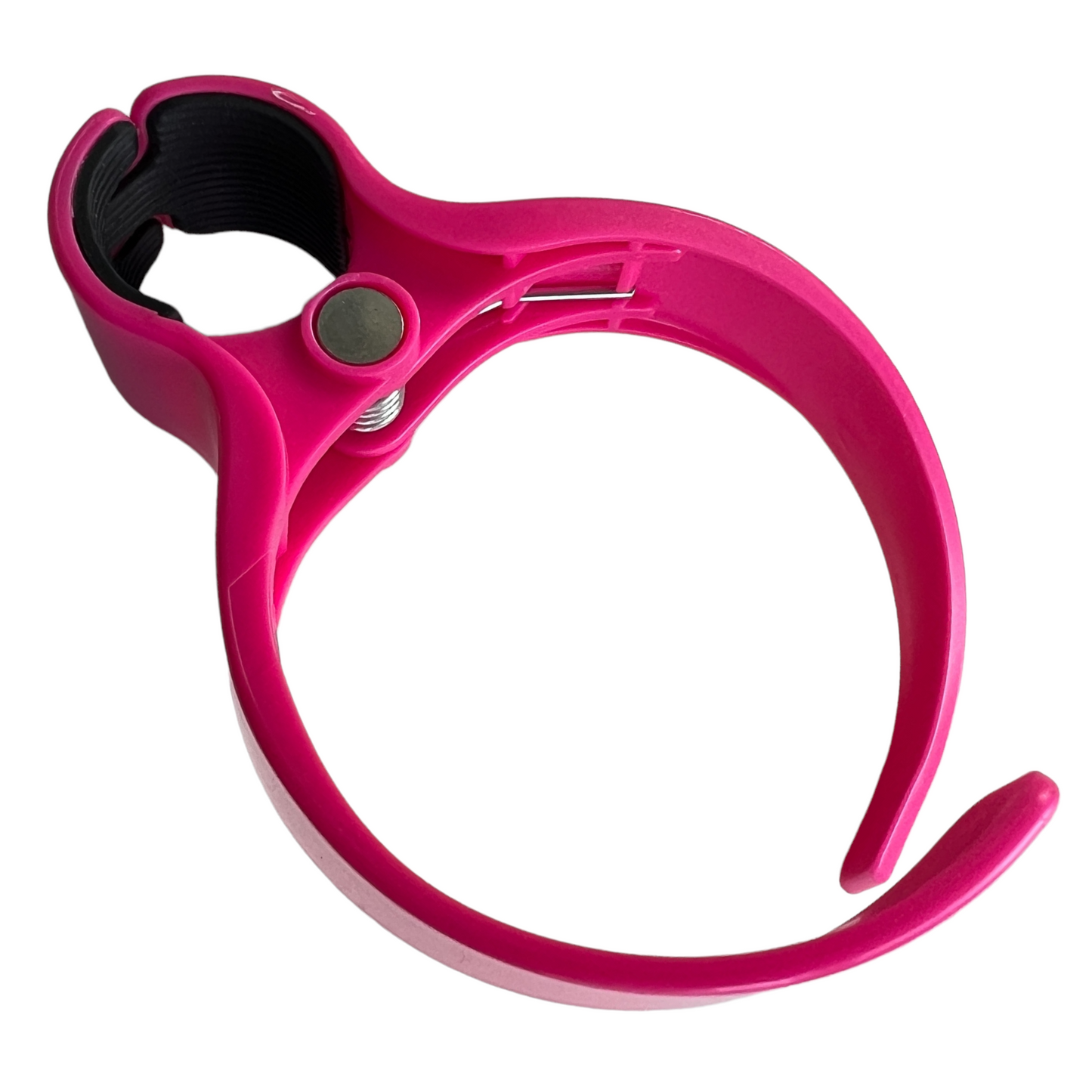 ComfyCup — Public Transport Drink Holder SPIRIT SPARKPLUGS