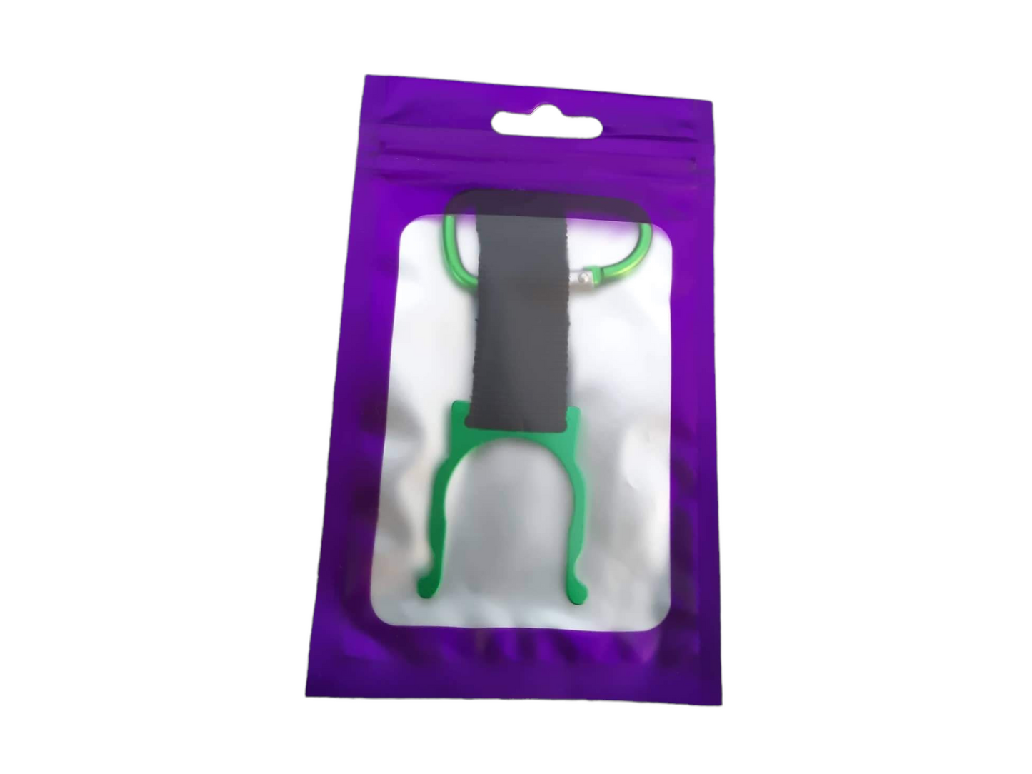 💡🍦📸 Alloy Drink Bottle Clip SPIRIT SPARKPLUGS