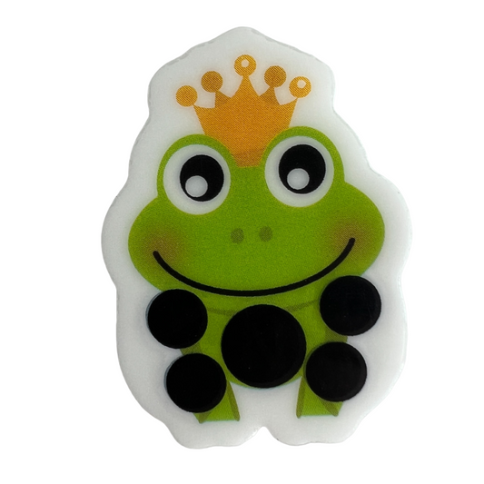 Forehead Temperature Stickers SPIRIT SPARKPLUGS