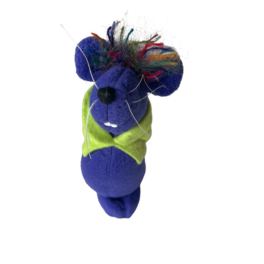 Mighty Mouse Splash Quilting