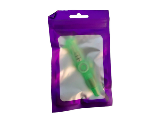 Sensory Light Up Spin Pen SPIRIT SPARKPLUGS