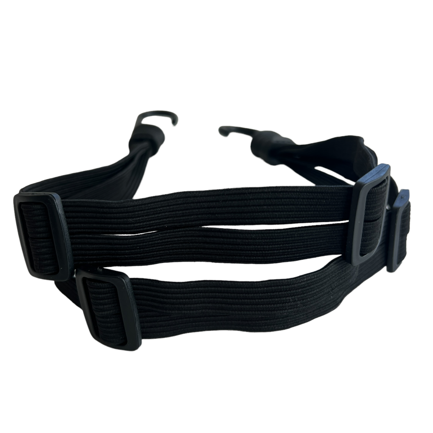 Wheelchair Base Plate Strap SPIRIT SPARKPLUGS