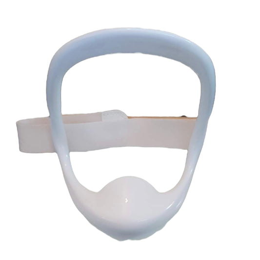 Jaw Brace Support SPIRIT SPARKPLUGS