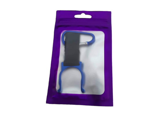 💡🍦📸 Alloy Drink Bottle Clip SPIRIT SPARKPLUGS