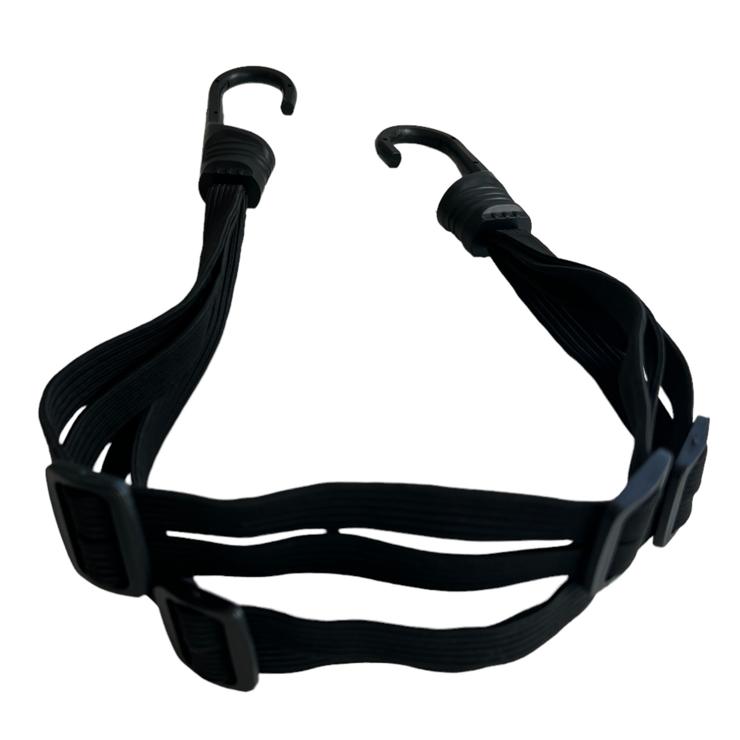 Wheelchair Base Plate Strap SPIRIT SPARKPLUGS