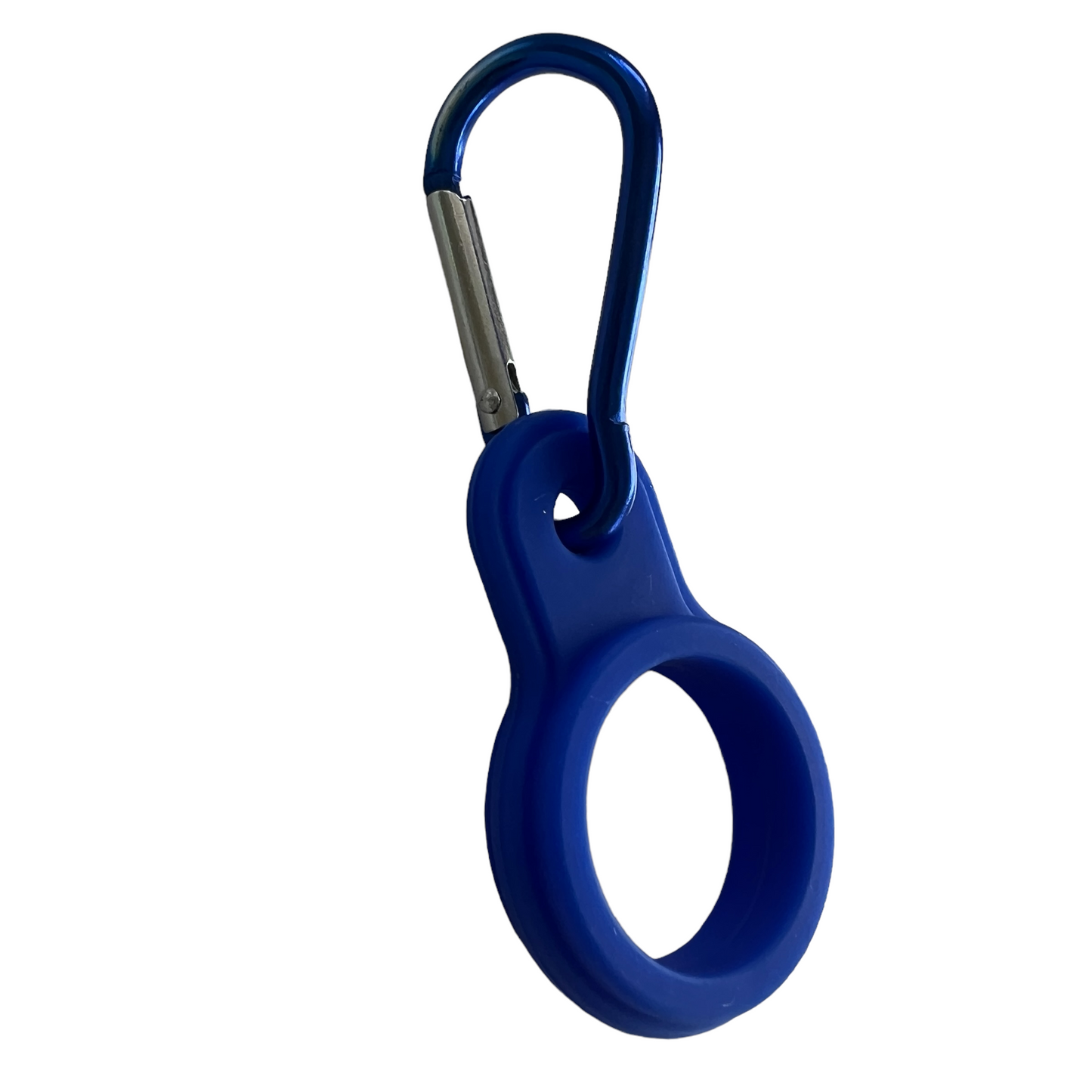 🍦✝️🤳🏼 Silicone Carabiner Bottle Holder SPIRIT SPARKPLUGS