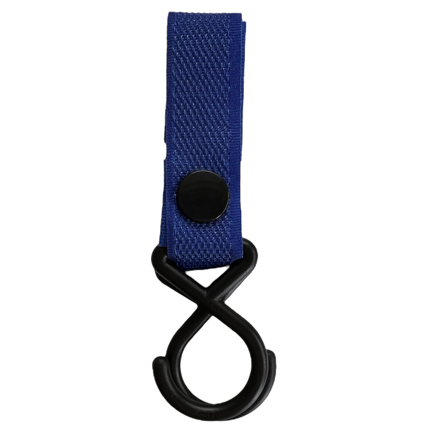 Baby Stroller Hooks SPIRIT SPARKPLUGS Navy Blue