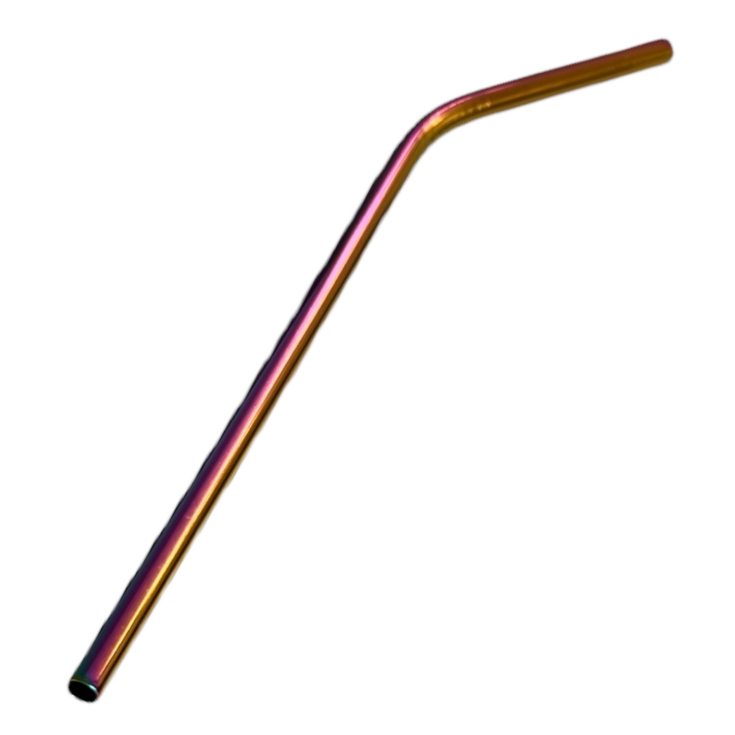 Tall Metal Straws SPIRIT SPARKPLUGS