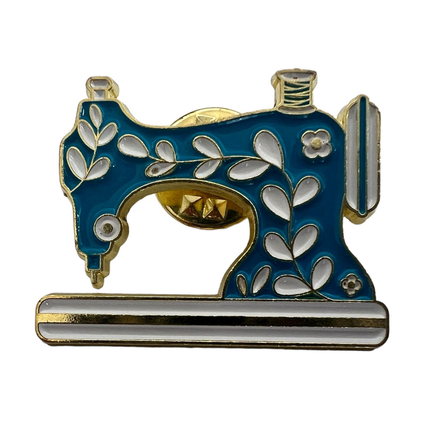 Pin — Sewing Machine SPIRIT SPARKPLUGS