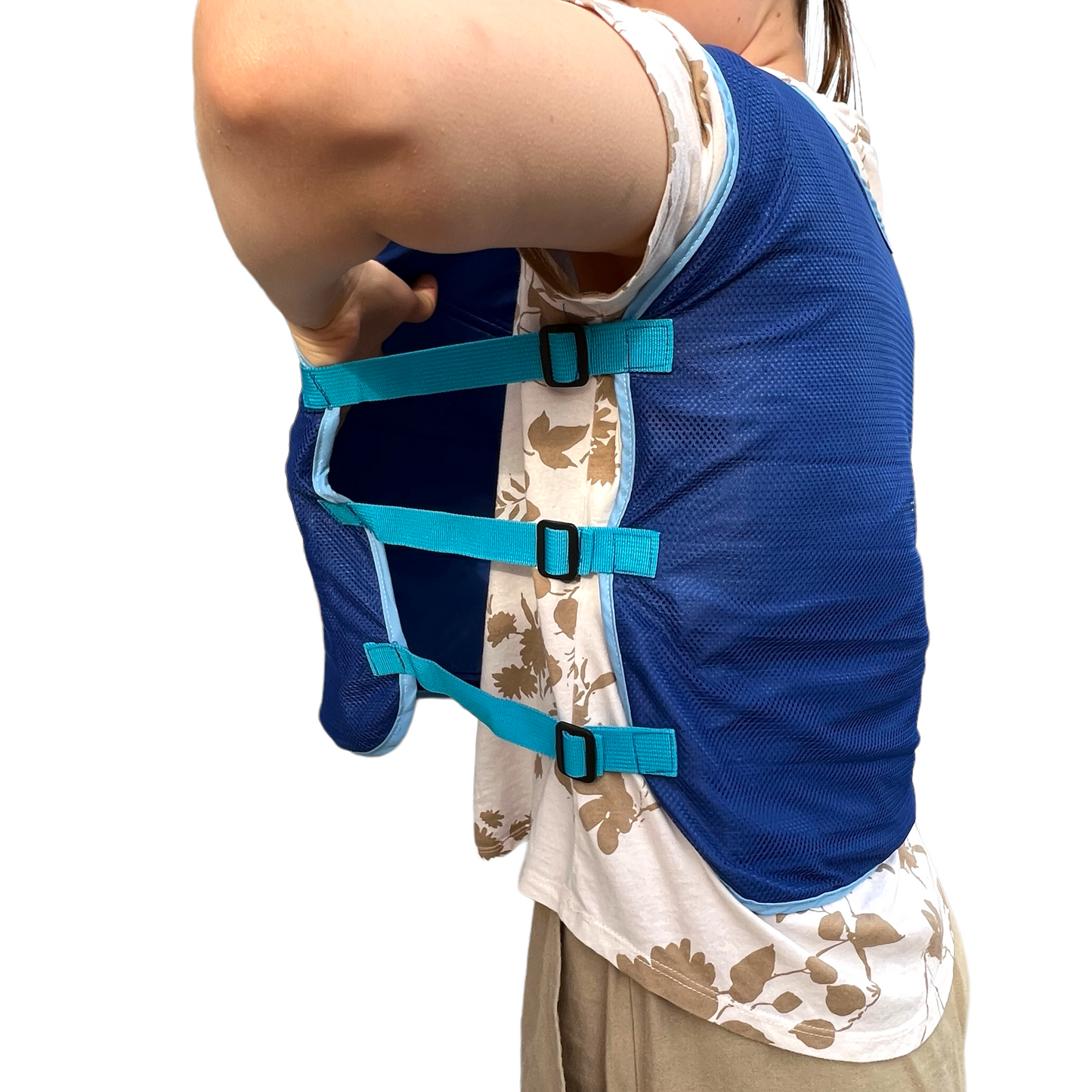 Cooling Vest SPIRIT SPARKPLUGS