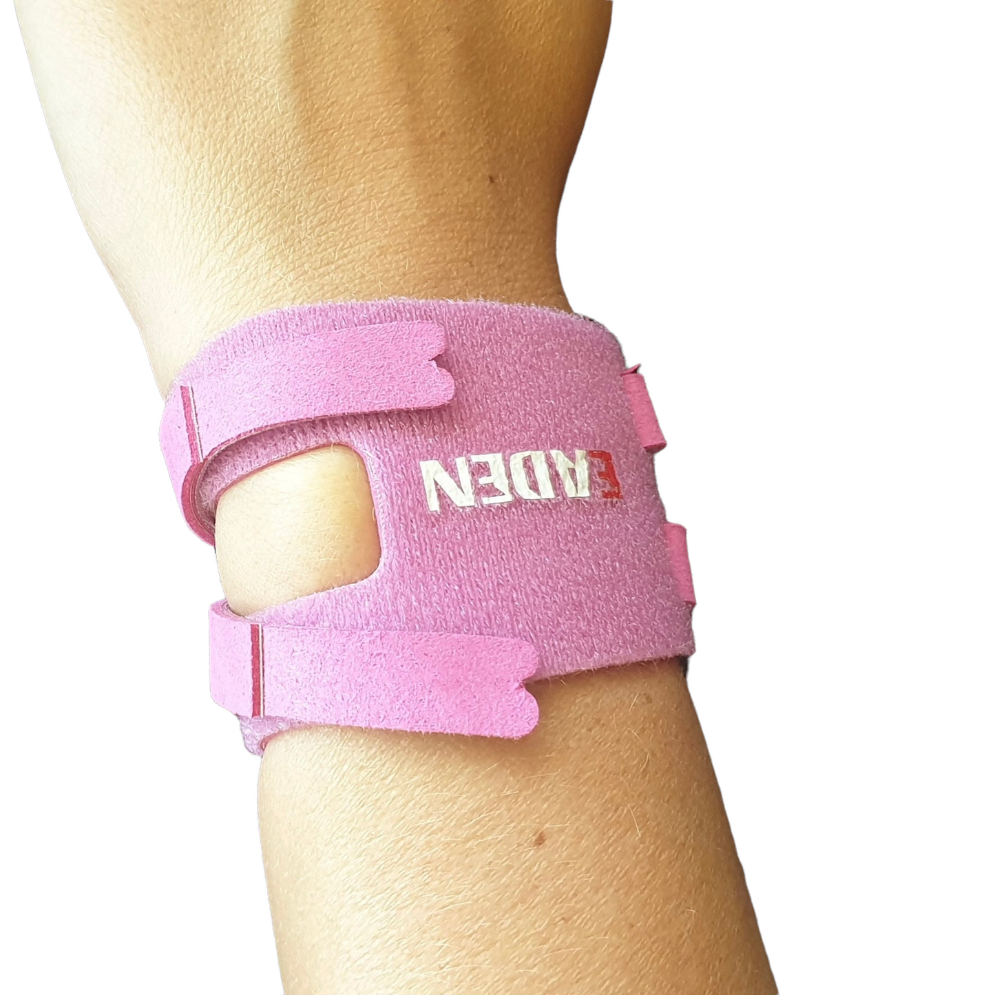 Rehab — TFCC Wrist Brace SPIRIT SPARKPLUGS Pink Medium