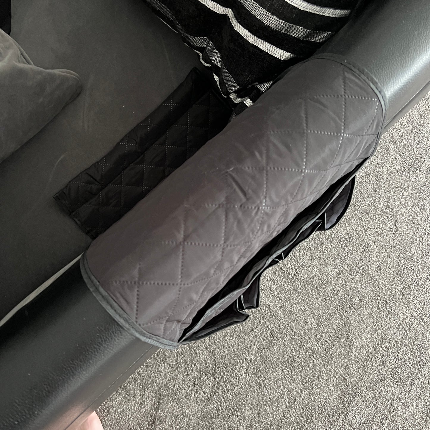 Armrest Organiser Storage & Organization SPIRIT SPARKPLUGS