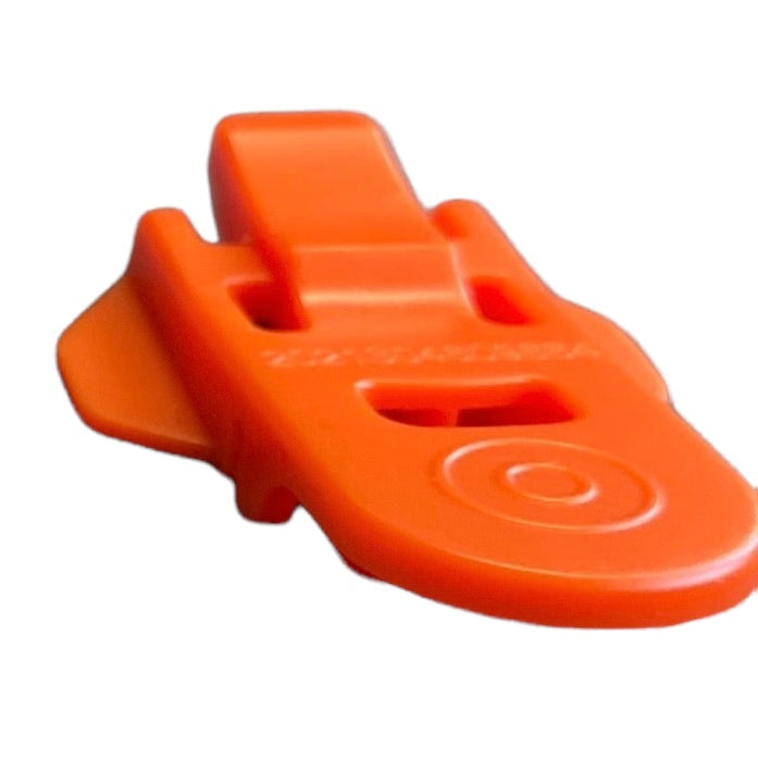 Soda Can Opener Accessibility Equipment SPIRIT SPARKPLUGS Orange
