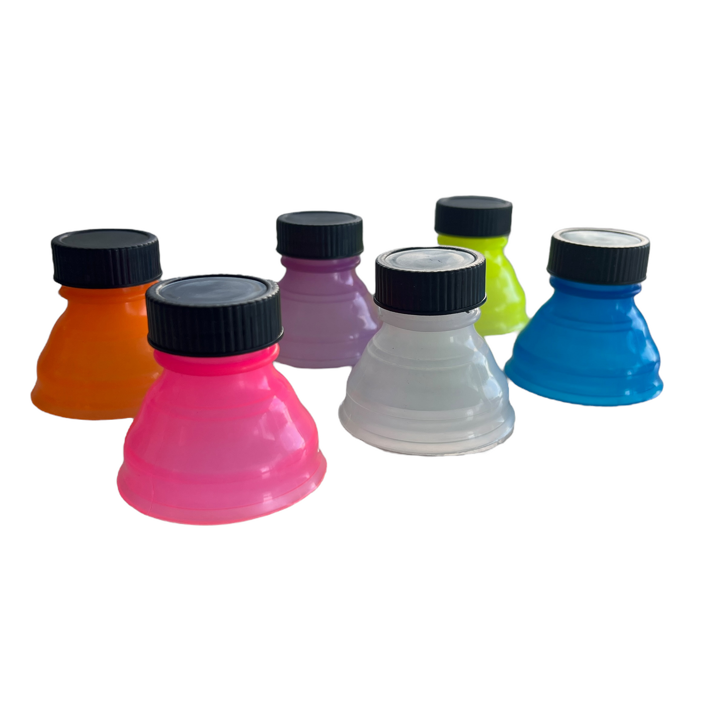 Leak Proof Beverage Can Cap Lid SPIRIT SPARKPLUGS