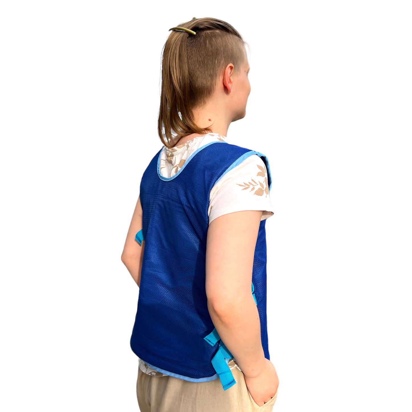 Cooling Vest SPIRIT SPARKPLUGS