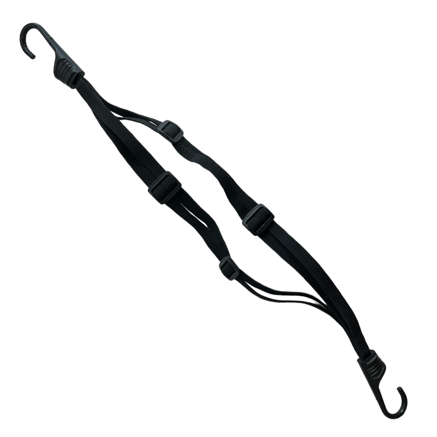 Wheelchair Base Plate Strap SPIRIT SPARKPLUGS