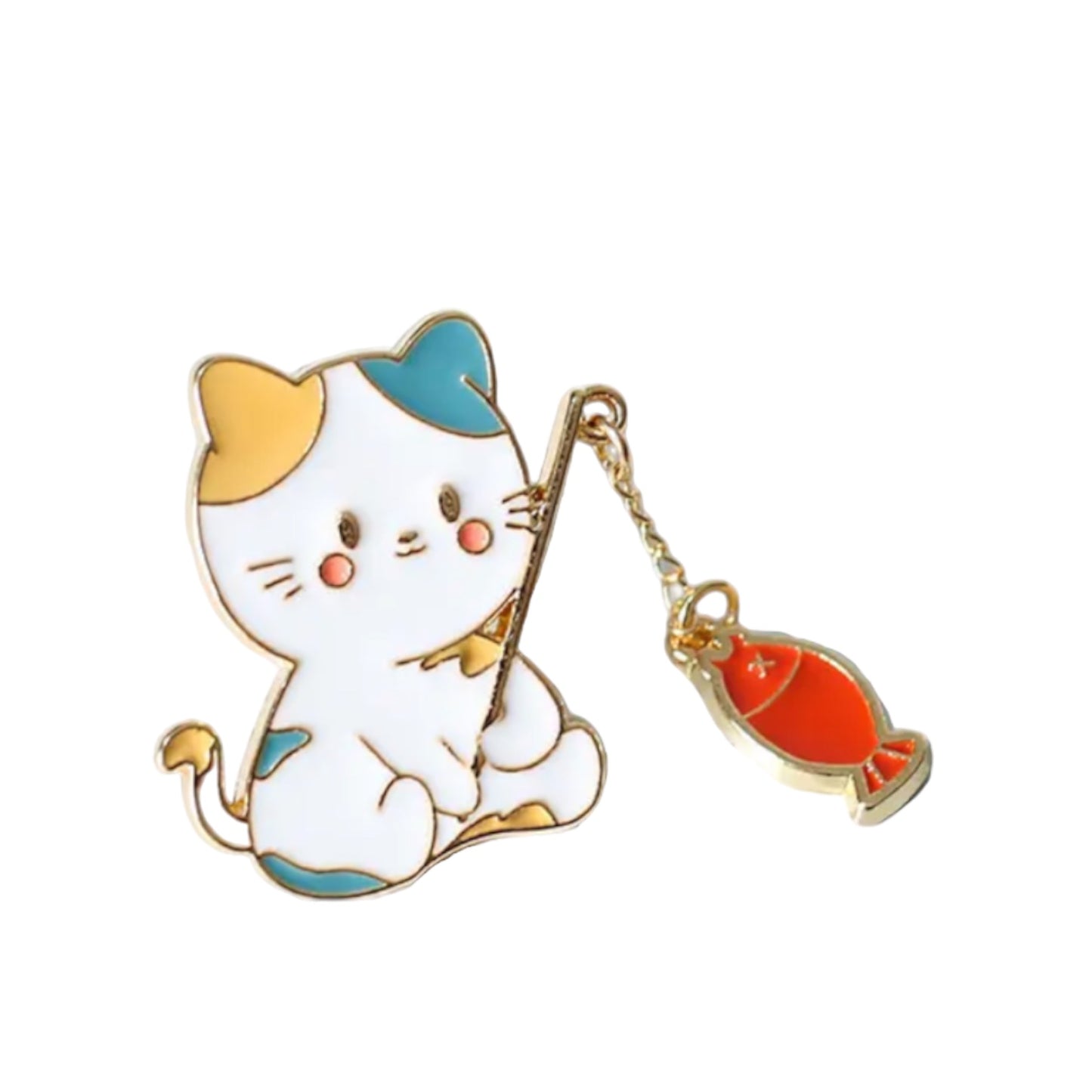 Pin — Cat Fishing