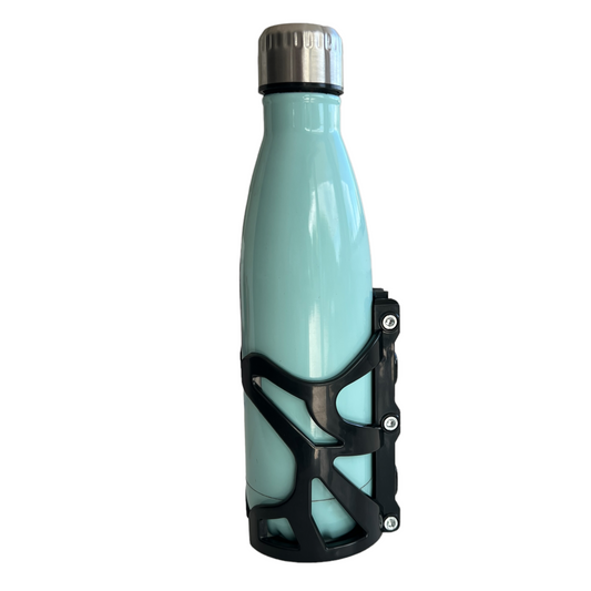750ml Water Bottle Holder SPIRIT SPARKPLUGS