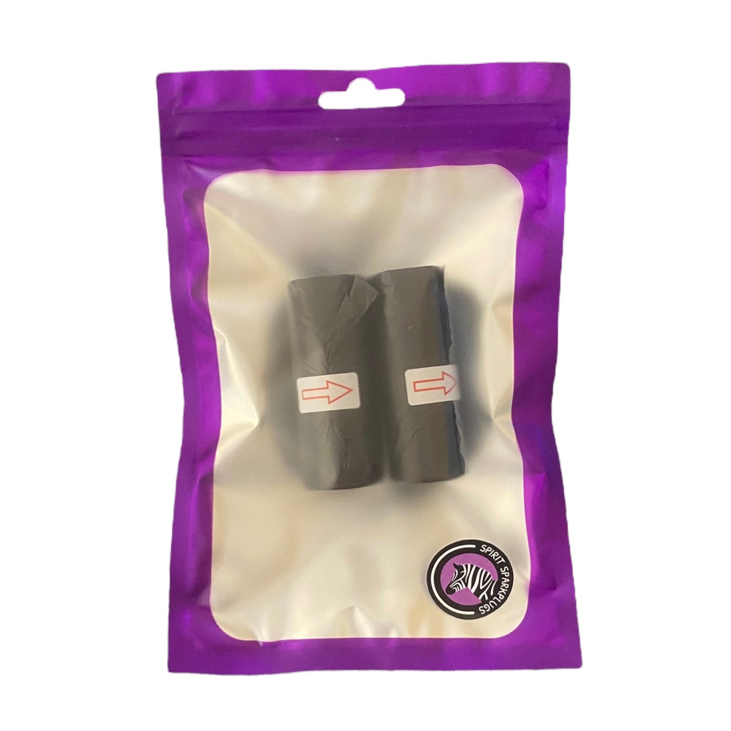 Disposable Rubbish Bag Refills SPIRIT SPARKPLUGS