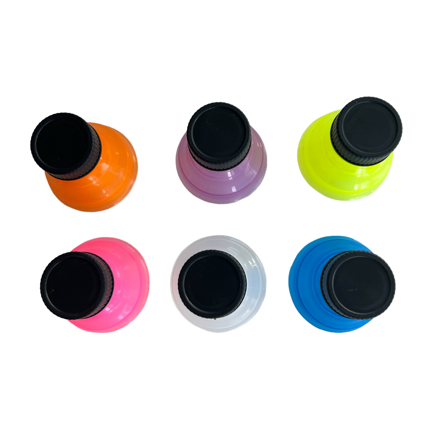 Leak Proof Beverage Can Cap Lid SPIRIT SPARKPLUGS