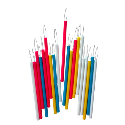 Needle Threaders, 4 Pack