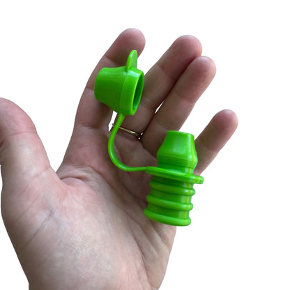 Drink Bottle Lid