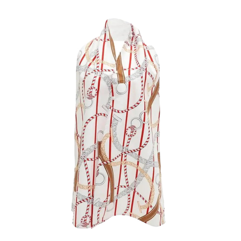Adult Dignity Scarf