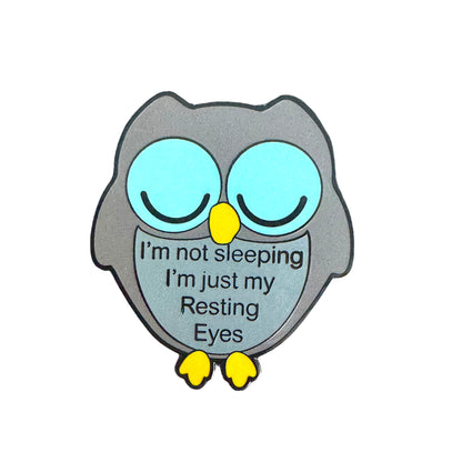 Pin — I’m Not Sleeping I’m Just Resting My Eyes