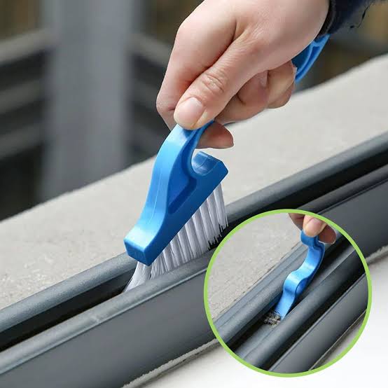 Household — Scrub Brush
