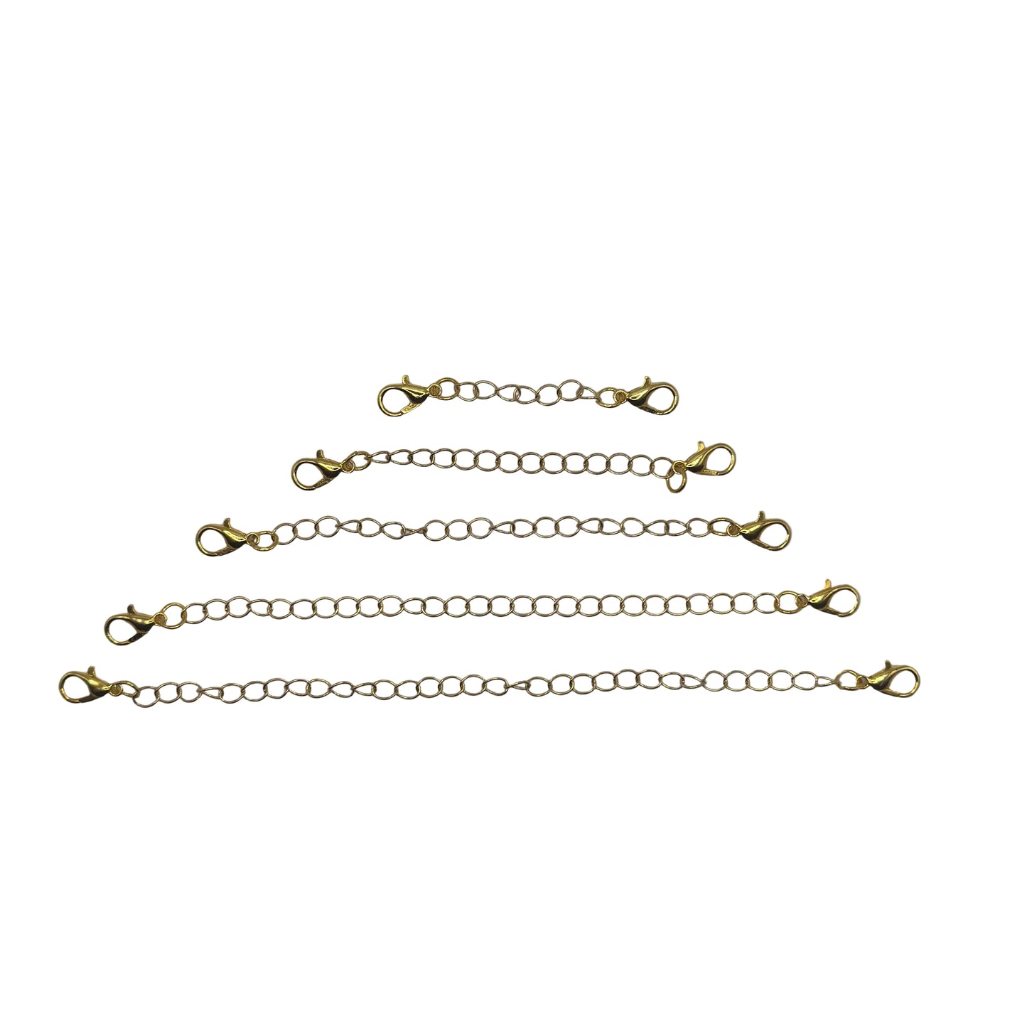 Jewellery Clasp Extender