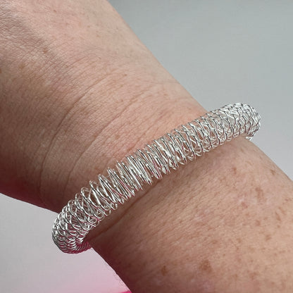 Acupuncture Pressure and Sensory Relief Bands