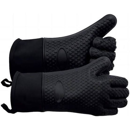 Heat Resistant Cooking Glove
