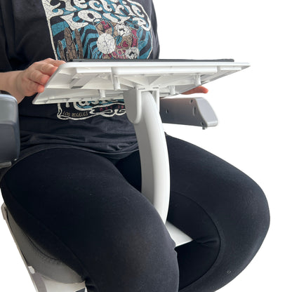 Adaptive Tablet Table Holder