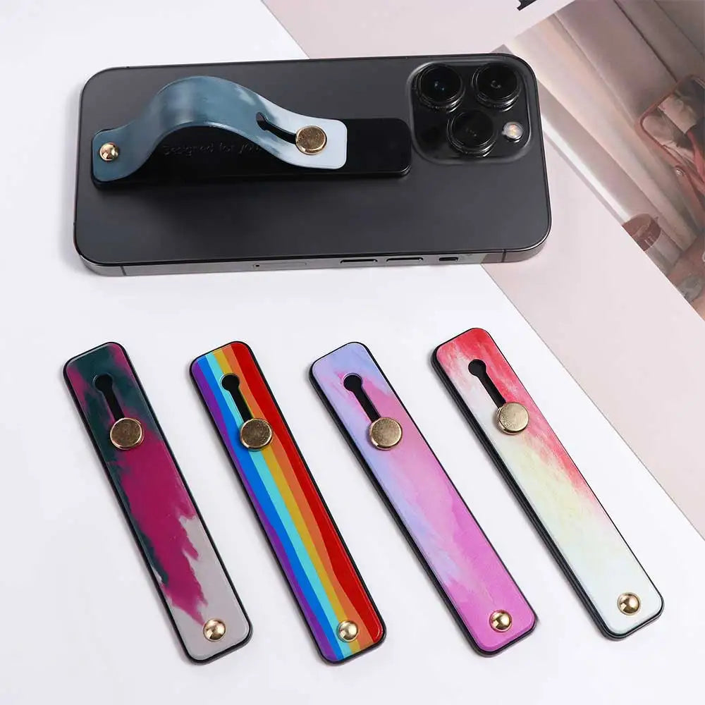 Universal Phone Band Grip