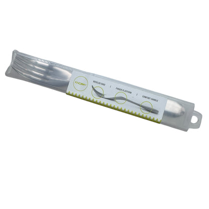 Knork — Weighted Fork/Knife Combo