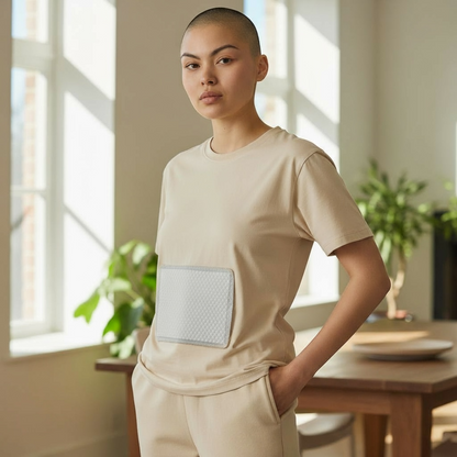 Absorbent Clothing Protector