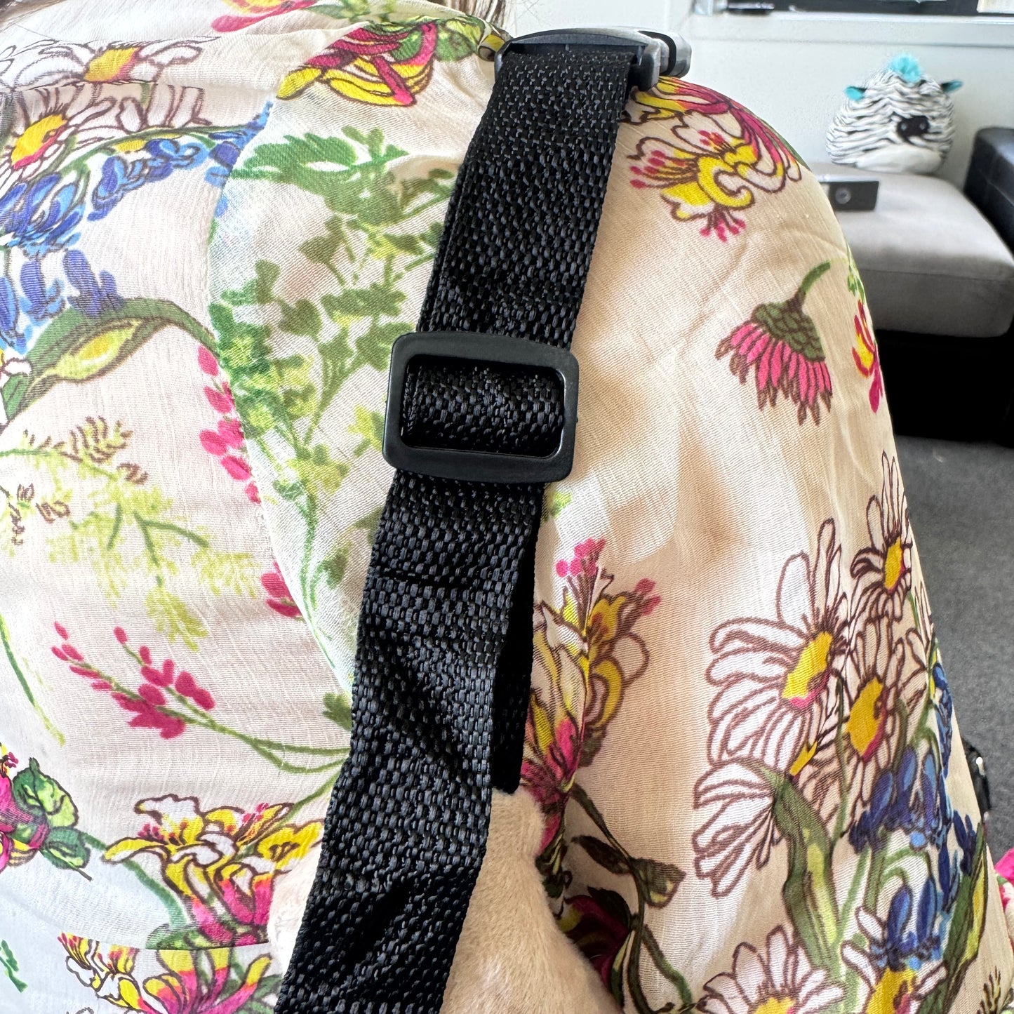 Post-Surgical Mastectomy Pillow