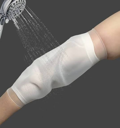 Waterproof Shower Cover (Arm)